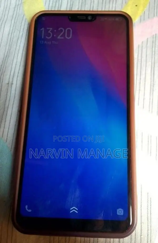 China Mobile Y 85 (Used)