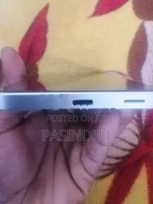 Samsung Galaxy M17 (Used)