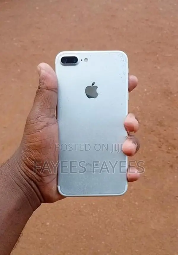 Apple iPhone 7 Plus (Used)