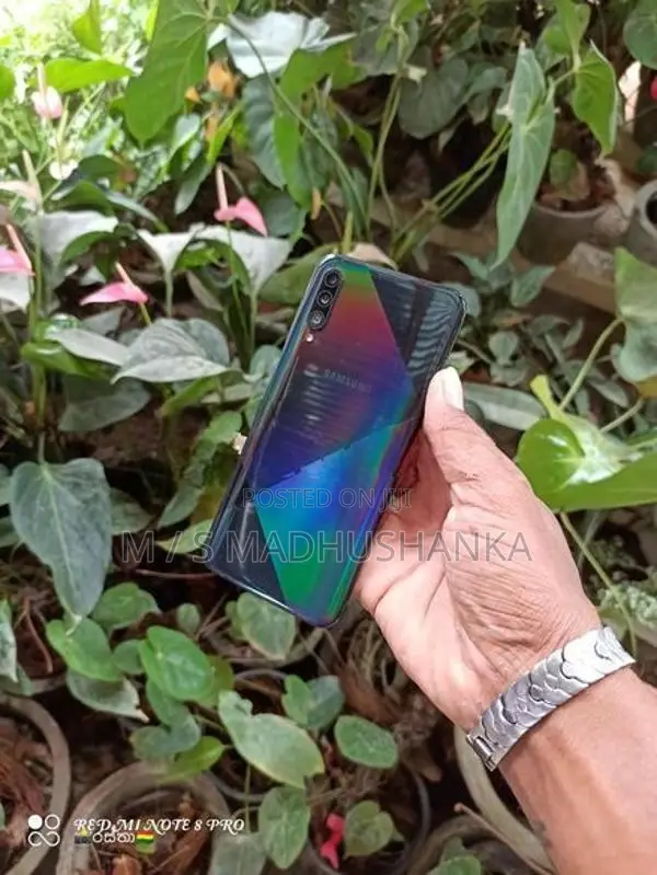 Samsung Galaxy A50 S OriginaL (Used)
