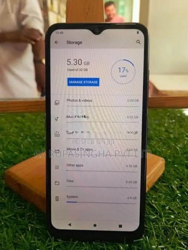 Nokia 1.4 / 2GB 32GB (Used)
