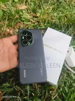 Honor 400 Pro 400pro (Used)