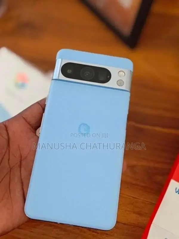 Google Pixel 8 Pro (Used)