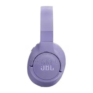 JBL Tune 720BT – Pure Bass Wireless Headphone