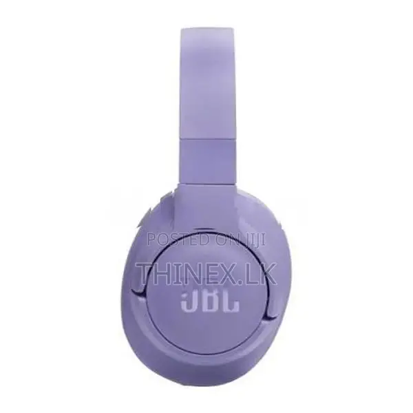 JBL Tune 720BT – Pure Bass Wireless Headphone