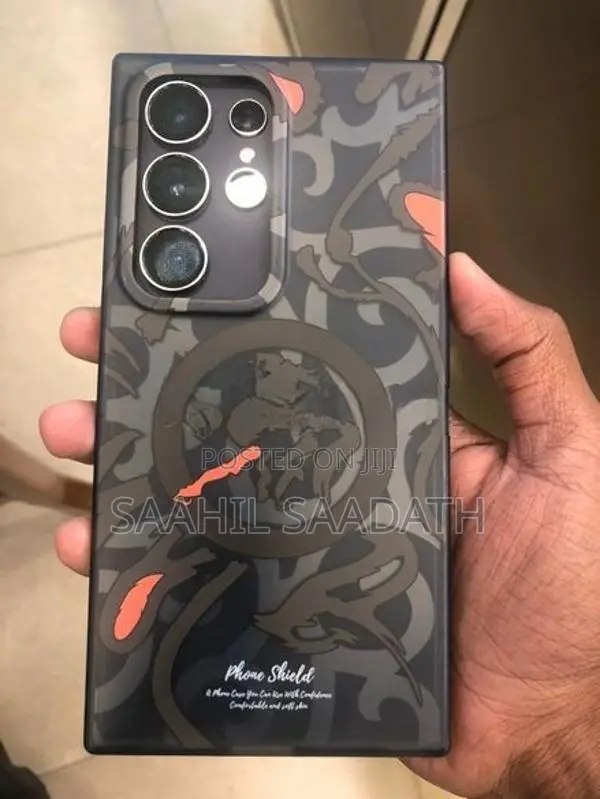 Samsung Galaxy S24 Ultra (Used)