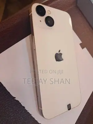 Apple iPhone 13 (Used)