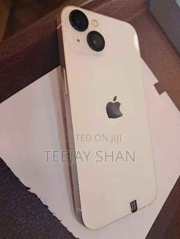 Apple iPhone 13 (Used)