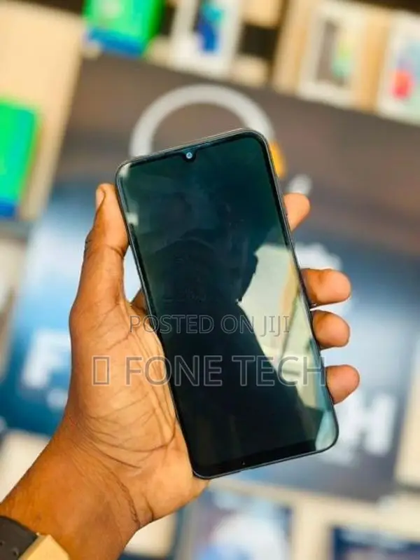 Samsung Galaxy A24 6GB 128GB (Used)
