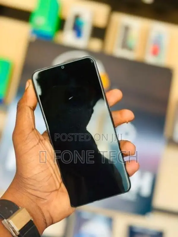 Samsung Galaxy A04 4GB 64 (Used)