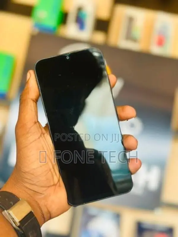 Xiaomi Redmi 15C 8GB 256GB (Used)