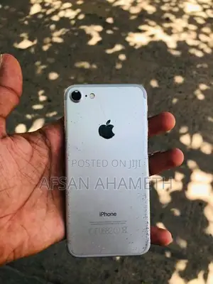 Apple iPhone 7 (Used)