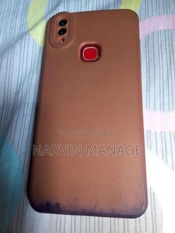 China Mobile Y 85 (Used)