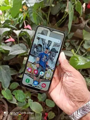 Samsung Galaxy A50 S OriginaL (Used)