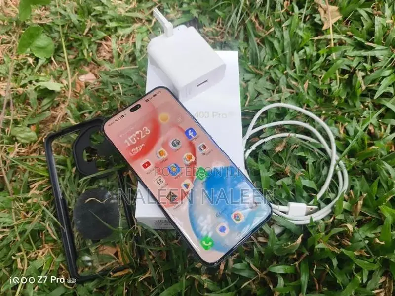 Honor 400 Pro 400pro (Used)