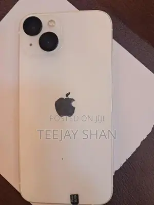 Apple iPhone 13 (Used)