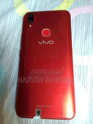 China Mobile Y 85 (Used)