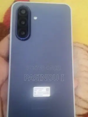 Samsung Galaxy M17 (Used)