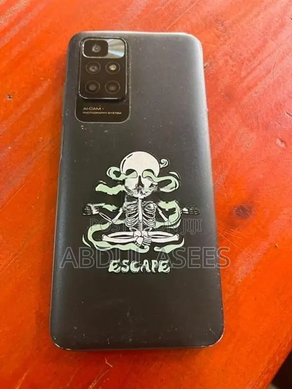 Xiaomi Redmi 10 (Used)