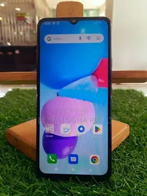 itel A60 / 2GB 32GB (Used)