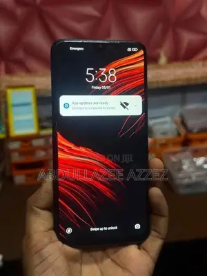 Xiaomi Poco C3 Black (Used)