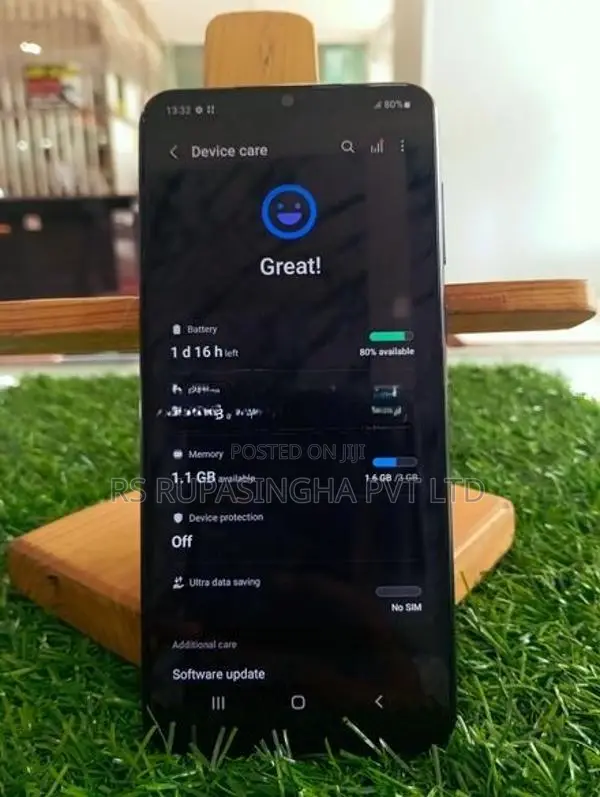 Samsung Galaxy A04 / 3GB 32GB (Used)