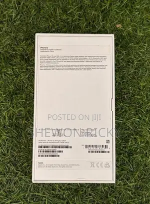 Apple iPhone 13 (Used)