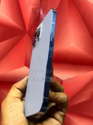 Apple iPhone 13 Pro Max Blue (Used)