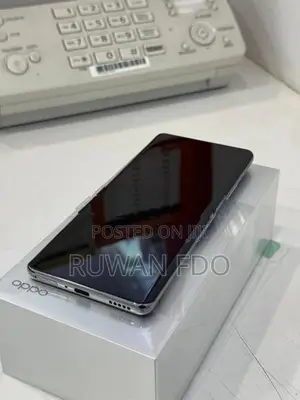 Oppo Reno 10 Pro 5G 256GB (Used)