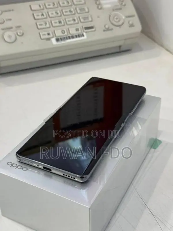 Oppo Reno 10 Pro 5G 256GB (Used)