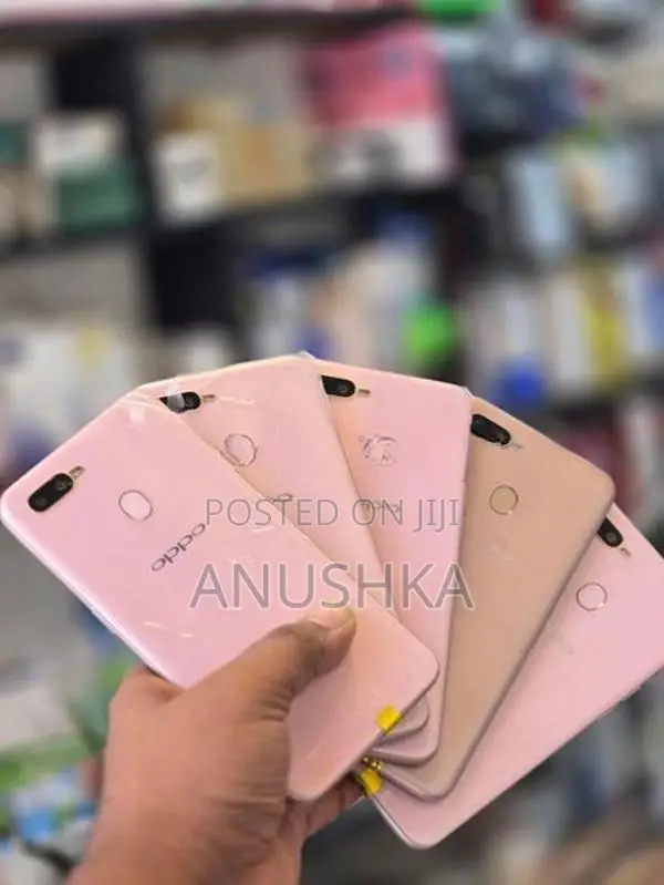 Oppo A7 (Used)