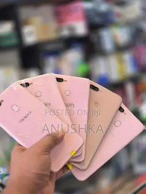 Oppo A7 (Used)