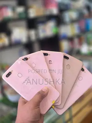 Oppo A7 (Used)