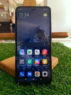Xiaomi Redmi 10A / 2GB 32GB (Used)