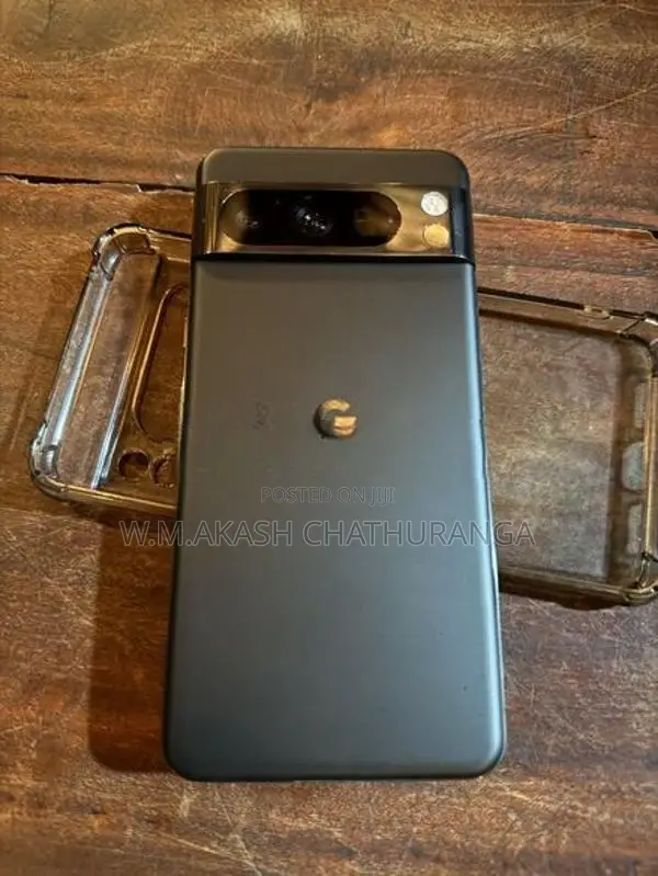 Google Pixel 8 Pro (Used)