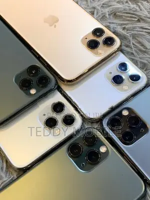 Apple iPhone 11 Pro 256GB (Used)