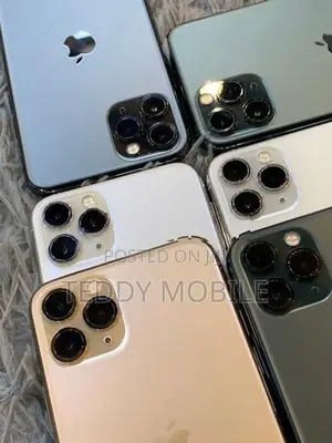 Apple iPhone 11 Pro 256GB (Used)