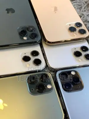 Apple iPhone 11 Pro 256GB (Used)