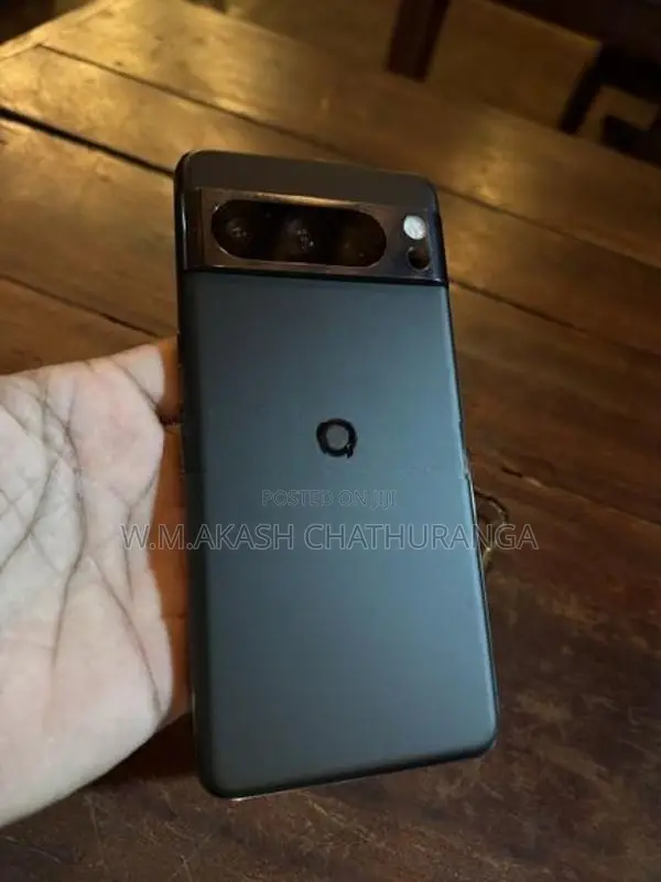 Google Pixel 8 Pro (Used)