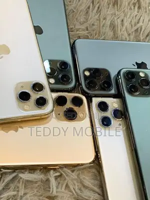Apple iPhone 11 Pro 256GB (Used)