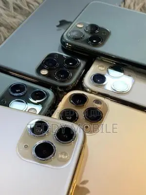 Apple iPhone 11 Pro 256GB (Used)