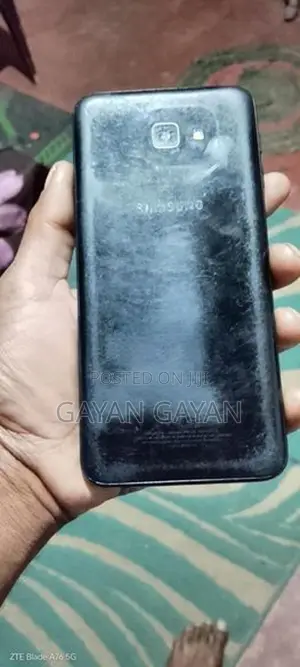 Samsung Galaxy J4 (Used)