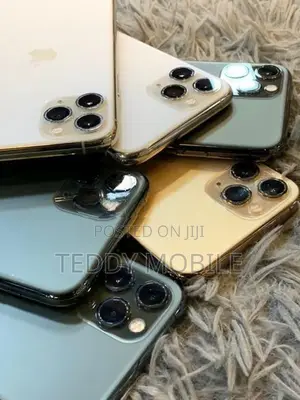 Apple iPhone 11 Pro 256GB (Used)