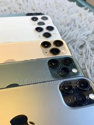 Apple iPhone 11 Pro 256GB (Used)