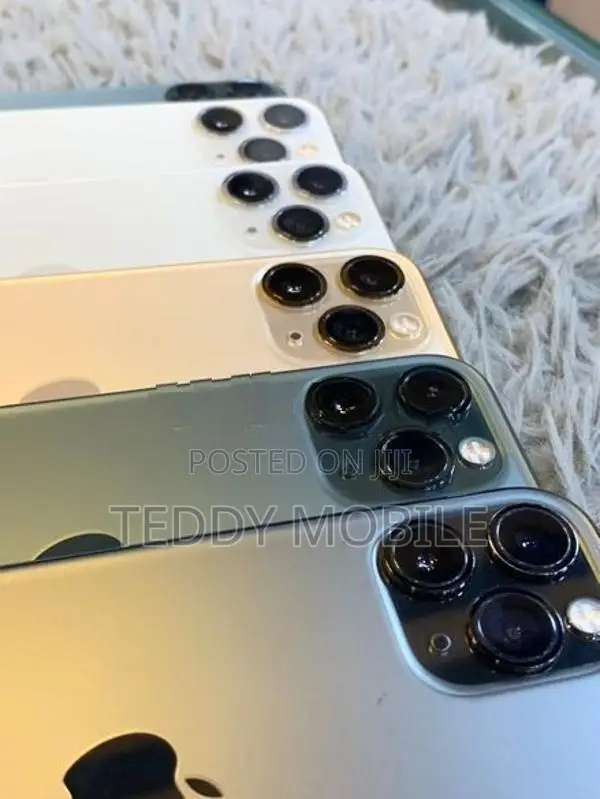 Apple iPhone 11 Pro 256GB (Used)