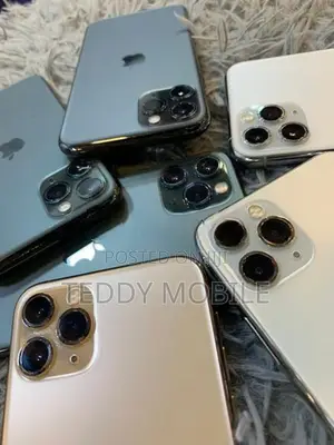 Apple iPhone 11 Pro 256GB (Used)