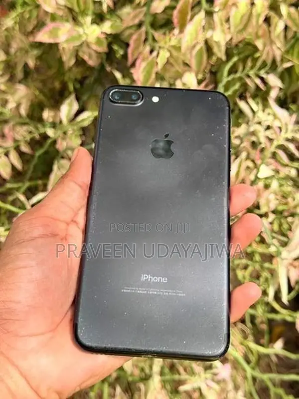 Apple iPhone 7 Plus (Used)