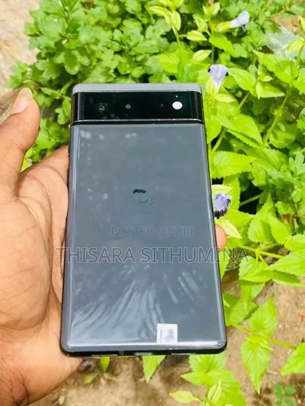 Google Pixel 6 (Used)