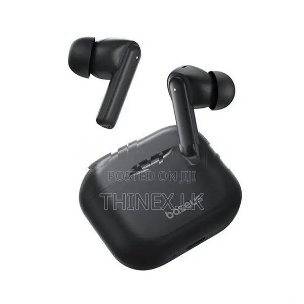 BASEUS Bowie E17 True Wireless Bluetooth Earphone