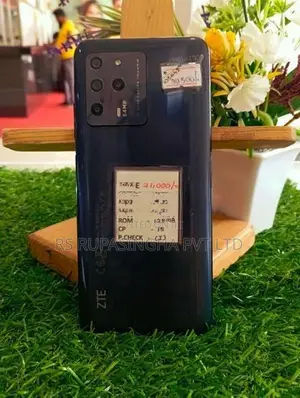 ZTE Blade V30 4GB, 128GB (Used)